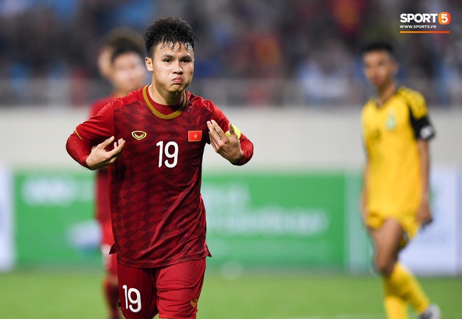 FIFA liệt k&ecirc; 4 ứng cử vi&ecirc;n h&agrave;ng đầu cho ng&ocirc;i v&ocirc; địch U23 ch&acirc;u &Aacute;: Việt Nam vắng mặt, nhưng thuộc nh&oacute;m ngựa &ocirc; kh&ocirc;ng thể xem thường - Ảnh 1.