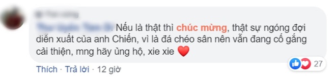 Tiêu Chiến lại được đồn sẽ đóng chính dự án khủng bất chấp diễn xuất gây tranh cãi - Ảnh 6.