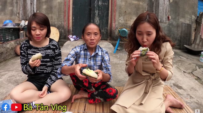 Món bà Tân Vlog làm bao giờ cũng được khen ngon mà sao hôm nay dân mạng lại soi ra người tránh né thế này? - Ảnh 10.