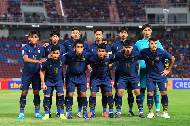 Thái Lan tính chơi trội, dùng đội U23 thách thức tuyển Việt Nam ở AFF Cup 2020 - Ảnh 1.