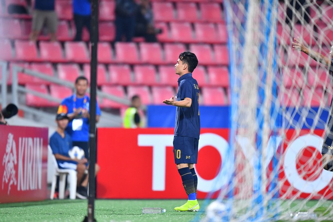 U23 Th&aacute;i Lan thắng huỷ diệt Bahrain khiến kh&ocirc;ng ai tin đ&acirc;y l&agrave; đội đ&aacute;nh bại Việt Nam trước VCK U23 ch&acirc;u &Aacute; 2020 - Ảnh 7.