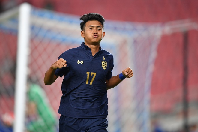 Đoàn Văn Hậu bị đánh bật khỏi top 10 cầu thủ U21 có giá trị chuyển nhượng cao nhất Đông Nam Á - Ảnh 1.