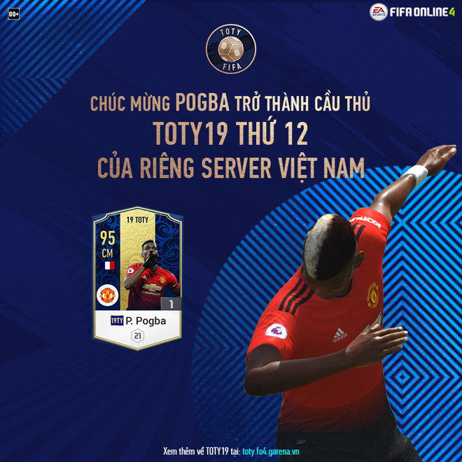 Thất vọng vì không có CR7 trong đội hình Team of The Year, game thủ FIFA Online 4 đồng loại đòi xóa game! - Ảnh 6.