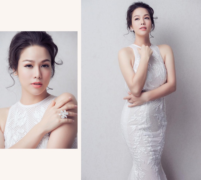 Nhật Kim Anh: Từ một tuổi thơ lắm truân chuyên đến nữ diễn viên “không tuổi” của màn ảnh Việt - Ảnh 2.