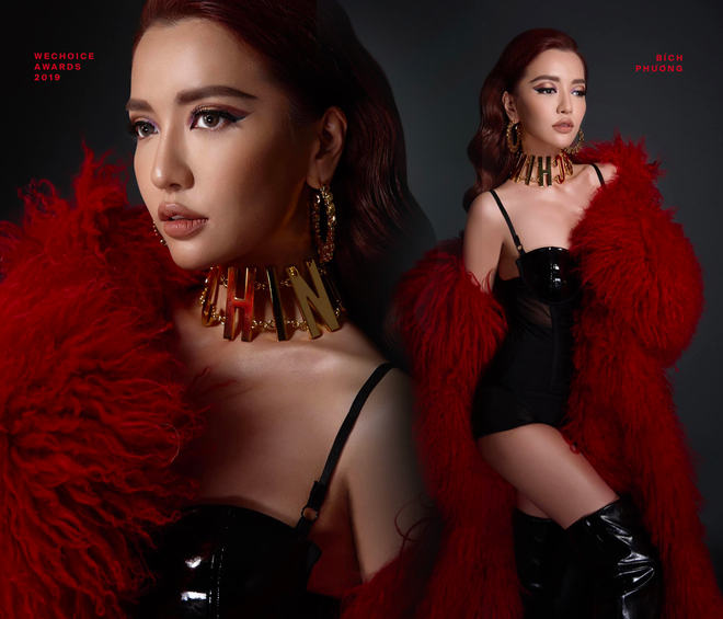 Bích Phương - Từ “công chúa ballad” đến đại diện duy nhất của Việt Nam tại AAA 2019 - Ảnh 4.