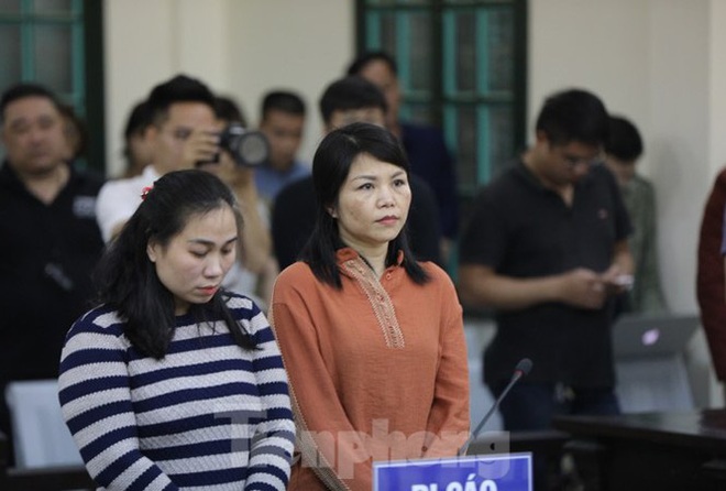 7 năm t&ugrave; cho nữ thượng &uacute;y c&ocirc;ng an g&agrave;i ma t&uacute;y v&agrave;o xe người kh&aacute;c - Ảnh 1.