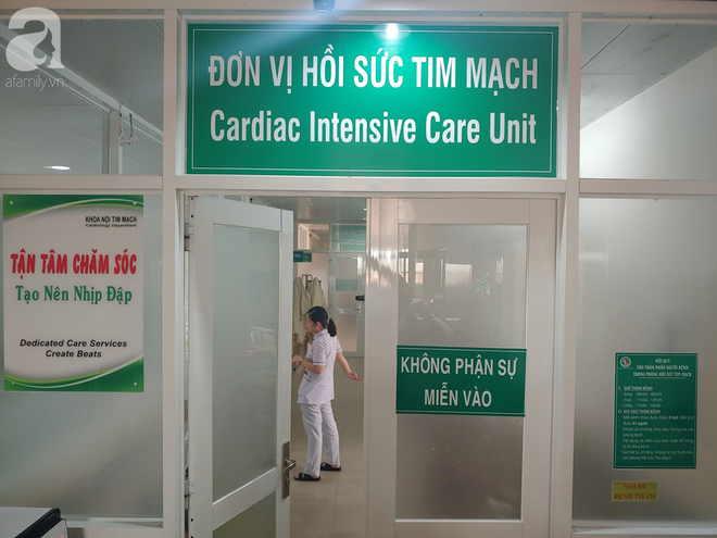 Mẹ nhồi máu cơ tim nặng được người dưng đưa đi cấp cứu, con gái ruột nói nghèo quá, không lo được rồi biệt tăm - Ảnh 3.