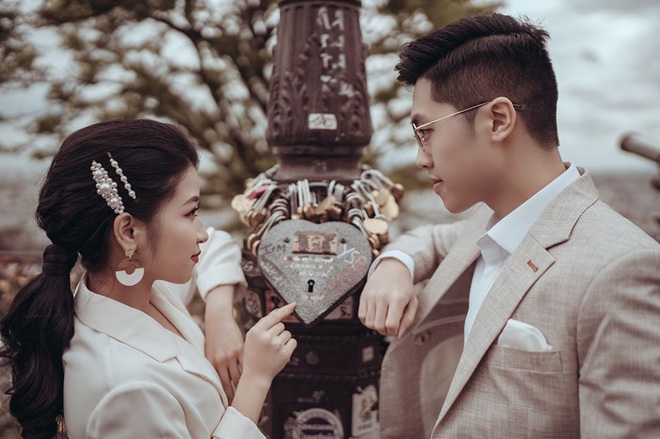 Cô dâu trong siêu đám cưới ở Thái Nguyên chính thức lên tiếng tiết lộ về chuyện tình yêu và lễ cưới với những con số đủ sức làm choáng - Ảnh 7.