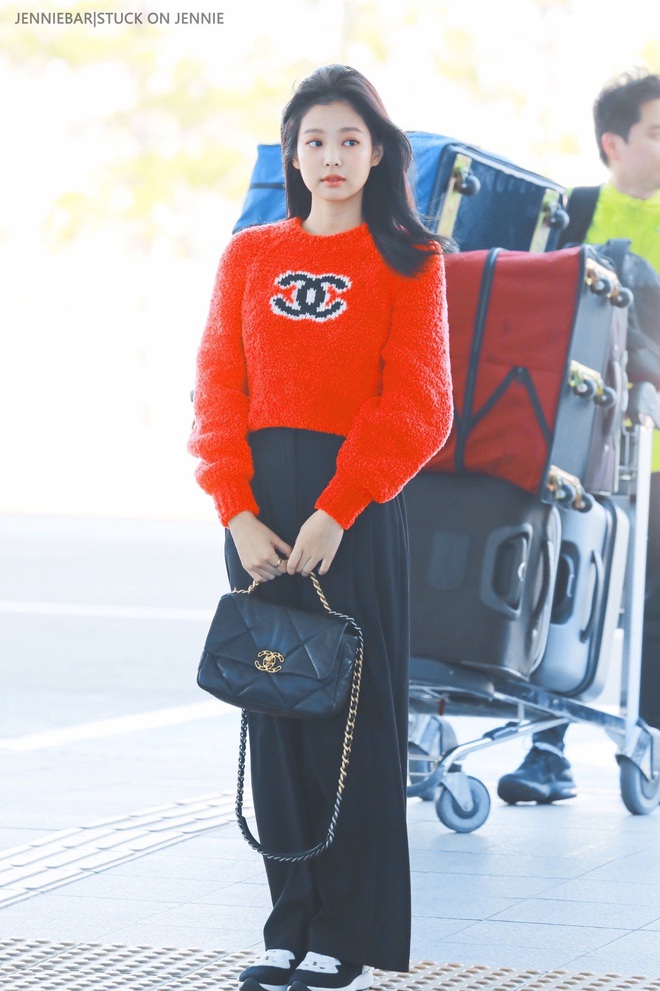 Chanel C19 Small   Tín đồ hàng hiệu