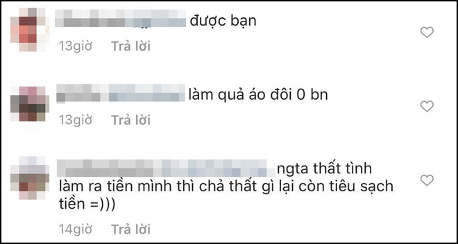 Kiếm tiền giỏi như Decao: Chia tay Châu Bùi chưa bao lâu đã ra mắt sản phẩm mới để khóa cửa con tim tan vỡ - Ảnh 2.