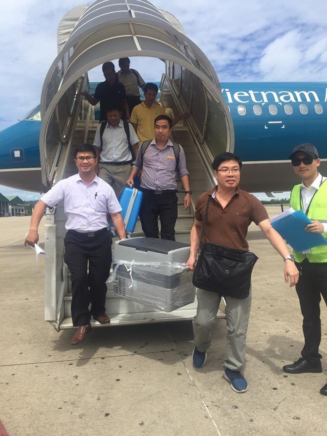 Bác sĩ nói về ca hiến tim phản khoa học của Hoa Hồng Trên Ngực Trái: Không thể cứ thanh thản nói tôi muốn hiến tim là được lấy tim ngay lập tức! - Ảnh 3.