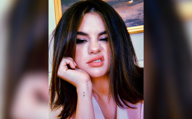 Hết Justin Bieber, lại đến Selena Gomez tiết lộ về căn bệnh khiến cô phải ghép thận: Tôi từng nghĩ rằng mình sẽ chết - Ảnh 1.