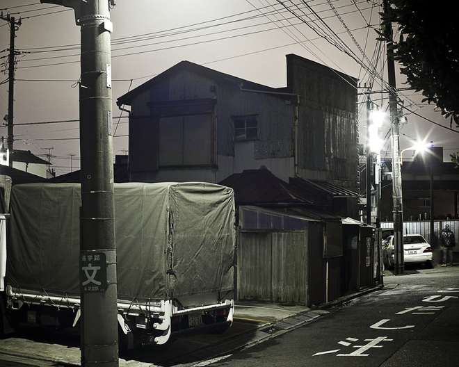 Hành trình bốc hơi của hàng chục ngàn người Nhật mỗi năm, sống mòn trong những góc khuất mà cảnh sát cũng không thể tìm ra - Ảnh 5.