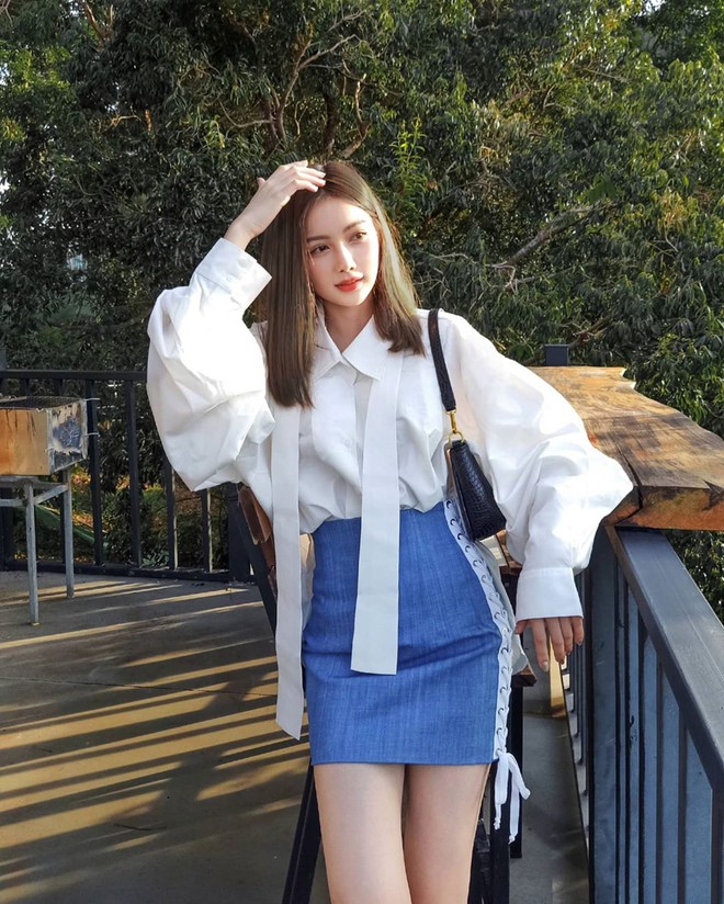 Muốn trẻ xinh như mới đ&ocirc;i mươi, hội chị em tuổi băm chỉ cần nắm trong tay 3 chi&ecirc;u n&agrave;y l&agrave; đủ - Ảnh 12.