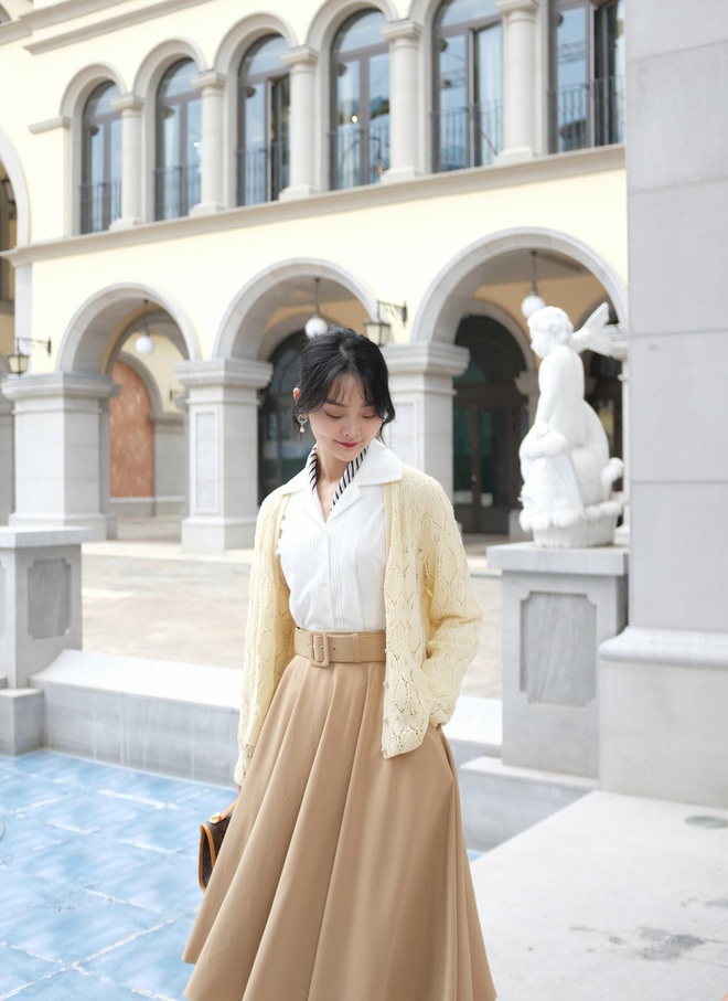 Muốn trẻ xinh như mới đ&ocirc;i mươi, hội chị em tuổi băm chỉ cần nắm trong tay 3 chi&ecirc;u n&agrave;y l&agrave; đủ - Ảnh 3.