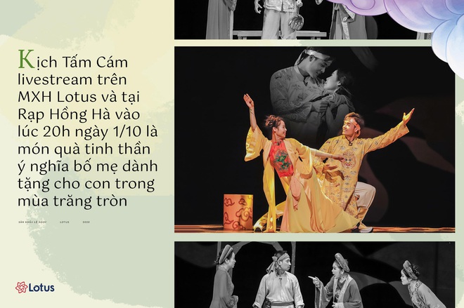D&ugrave; x&atilde; hội hiện đại tới đ&acirc;u, Trung thu vẫn l&agrave; l&uacute;c t&igrave;m về: cốm xanh, hồng đỏ, mặt nạ, đ&egrave;n sao... v&agrave; tiếng cười trẻ thơ - Ảnh 4.