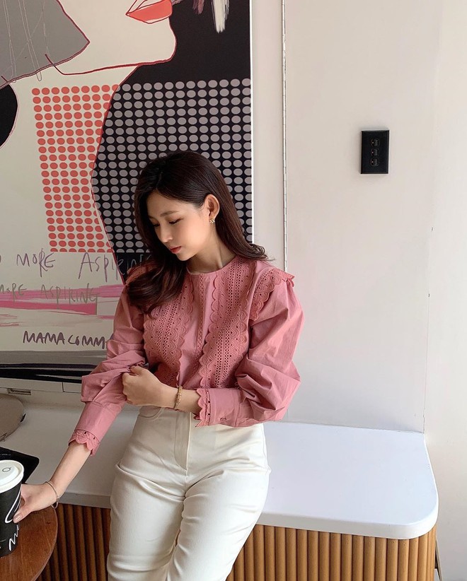Muốn trẻ xinh như mới đ&ocirc;i mươi, hội chị em tuổi băm chỉ cần nắm trong tay 3 chi&ecirc;u n&agrave;y l&agrave; đủ - Ảnh 10.