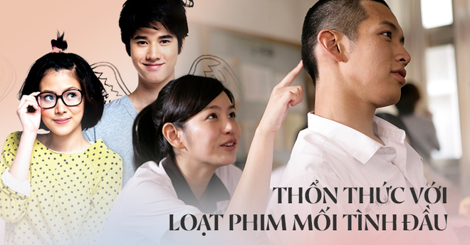 7 phim bi kịch tình đầu lấy nước mắt của châu Á, bệ phóng cho hội mỹ nhân từ Baifern đến Trần Nghiên Hy - Ảnh 1.