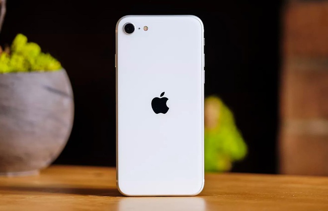 Hầu bao không đủ mua iPhone 12, đây là các mẫu smartphone dưới 10 triệu làm quà 20/10 xịn đét - Ảnh 1.