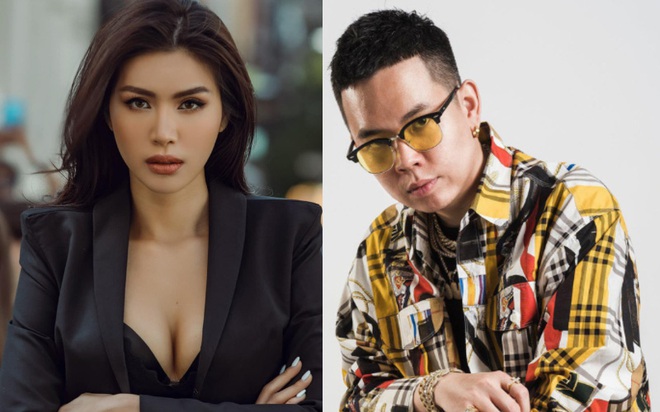 Minh T&uacute; được t&igrave;nh cũ Andree tặng &aacute;o d&ugrave; chia tay đ&atilde; l&acirc;u, d&ograve;ng chữ nhạy cảm g&acirc;y ch&uacute; &yacute;! - Ảnh 2.