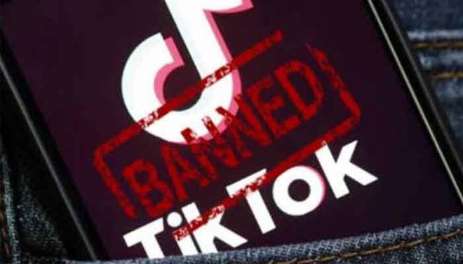 Pakistan chặn TikTok vì nội dung vô đạo đức, thiếu đứng đắn - Ảnh 1.