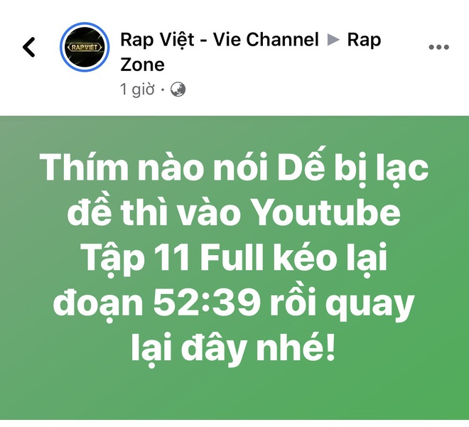 Dân tình nổi điên khi 16 Typh bị loại tại Rap Việt dù thi đấu quá hay, nghi vấn Dế Choắt đi tiếp là do ưu ái? - Ảnh 5.