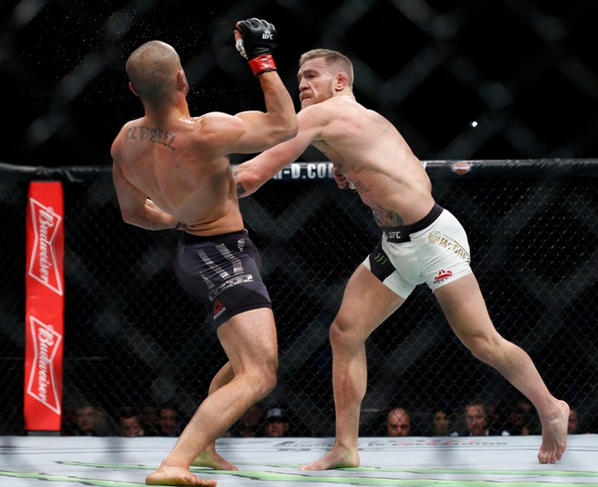 Chuyện giờ mới kể: McGregor từng bị UFC từ chối ký hợp đồng vào năm 2012 và hành trình chứng minh bản thân sau đó - Ảnh 3.