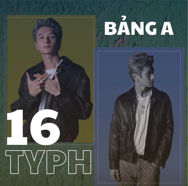 16 Typh, Hydra đưa cả rổ trào lưu thịnh hành vào bài rap như Hải quay xe, Quên of rap, Binz chỉ có 1 pose... - Ảnh 7.