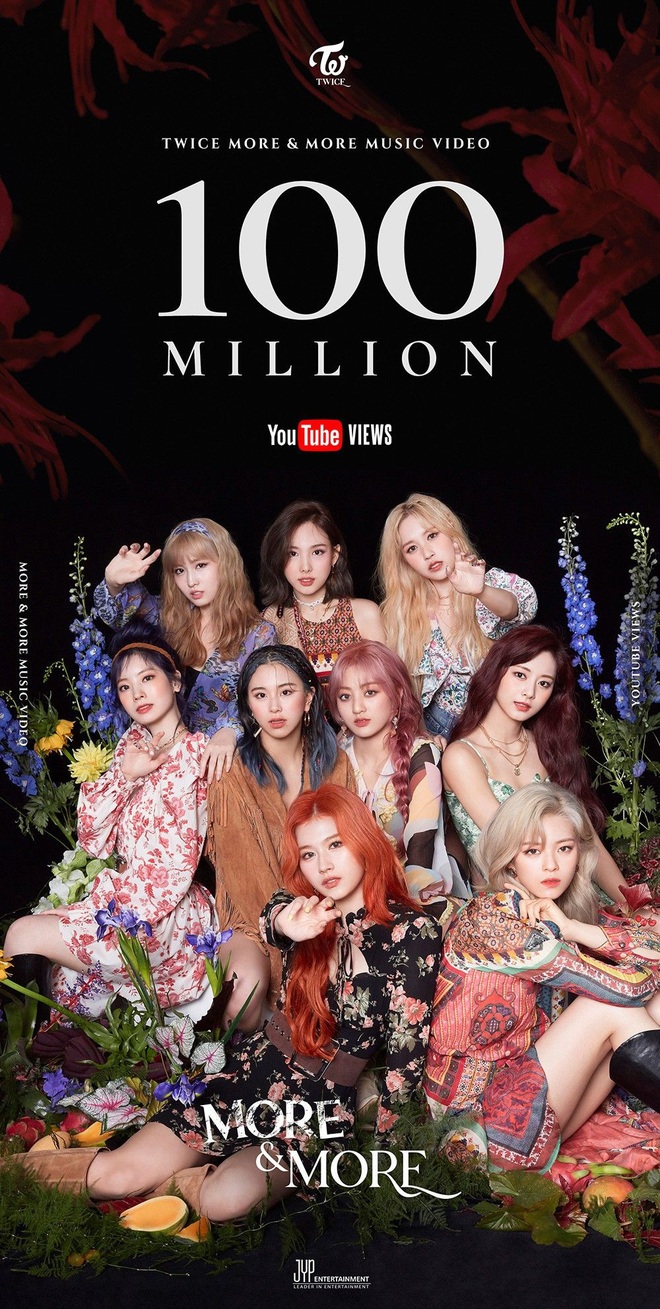 Xem ảnh teaser mới của TWICE mà 