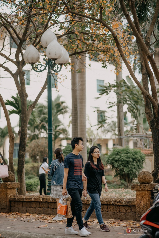 Những góc phố đậm chất Hàn Quốc ngay giữa lòng Hà Nội, lên ảnh mang vibe trong trẻo đến ngẩn ngơ - Ảnh 9. Những góc phố đậm chất Hàn Quốc ngay giữa lòng Hà Nội, lên ảnh mang vibe trong trẻo đến ngẩn ngơ - Ảnh 9.