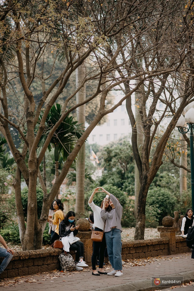 Những góc phố đậm chất Hàn Quốc ngay giữa lòng Hà Nội, lên ảnh mang vibe trong trẻo đến ngẩn ngơ - Ảnh 9. Những góc phố đậm chất Hàn Quốc ngay giữa lòng Hà Nội, lên ảnh mang vibe trong trẻo đến ngẩn ngơ - Ảnh 9.