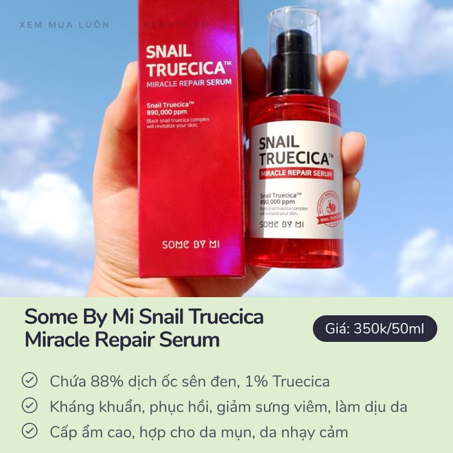 6 serum cứu rỗi da mụn giá bình dân nàng nào cũng nên thử một lần kẻo tiếc cả đời - Ảnh 9.