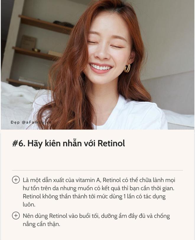 12 điều b&aacute;c sĩ da liễu muốn c&aacute;c chị em nhớ kỹ để mặt tiền s&aacute;ng mịn: Da đẹp kh&ocirc;ng phải tự nhi&ecirc;n m&agrave; c&oacute;! - Ảnh 6.
