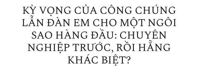 “Giá mà tôi có thể làm hình ảnh cho Mỹ Tâm, tôi sẵn sàng làm miễn phí” - Ảnh 12.