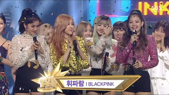 Huýt sáo đến 1000 lần mà WHISTLE suýt không được chọn làm bài debut của BLACKPINK, ai ngờ giúp nhóm lập kỷ lục chưa ai phá được - Ảnh 5.