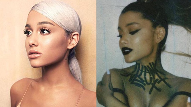 Ariana Grande thông báo sẽ ra mắt album trong tháng 10, liệu tin đồn collab với BTS có thành sự thật? - Ảnh 6.