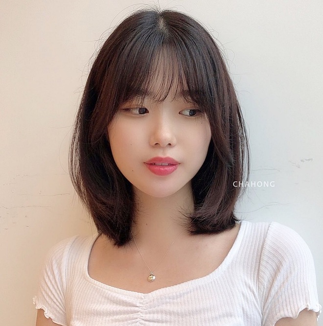 5 kiểu tóc ngắn và tóc lưng chừng trendy của mùa lạnh 2020, chị em đu theo ngay để “lột xác” nào - Ảnh 1.