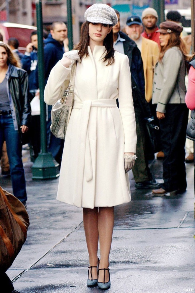 Mê như điếu đổ 9 phim thời trang Hollywood: Emily Ở Paris đã là gì so với tuyệt tác kinh điển 59 tuổi - Ảnh 2. Mê như điếu đổ 9 phim thời trang Hollywood: Emily Ở Paris đã là gì so với tuyệt tác kinh điển 59 tuổi - Ảnh 2.