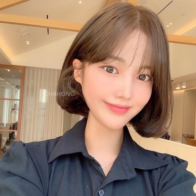 5 kiểu tóc ngắn và tóc lưng chừng trendy của mùa lạnh 2020, chị em đu theo ngay để “lột xác” nào - Ảnh 2.
