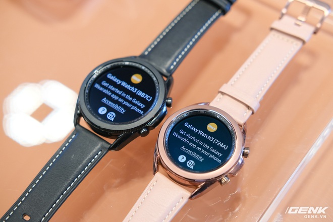 Khi smartphone đã trở nên quá quen thuộc, Thế giới Di Động và Samsung chuẩn bị mang tới kỷ nguyên mới cho smartwatch tại Việt Nam - Ảnh 1.