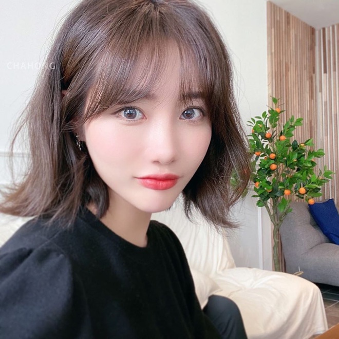 5 kiểu tóc ngắn và tóc lưng chừng trendy của mùa lạnh 2020, chị em đu theo ngay để “lột xác” nào - Ảnh 4.