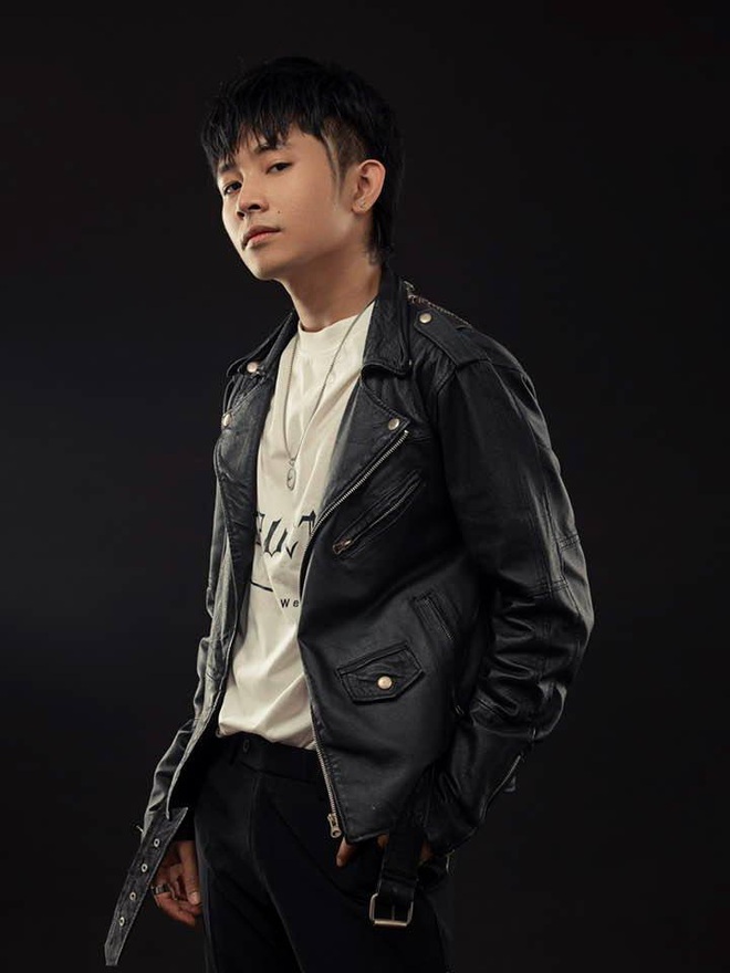 Ricky Star rớt liêm sỉ trước bộ ảnh mới của Kay Trần do Sơn Tùng M-TP thực hiện, vào tận nơi bình luận mlem mlum các kiểu - Ảnh 5.