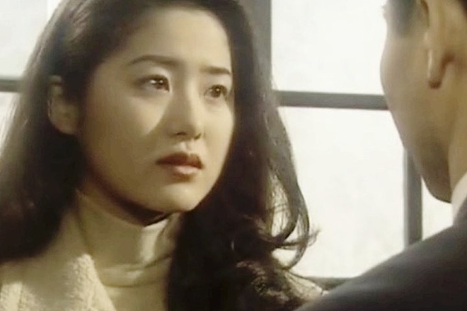 Bác sĩ thẩm mỹ chọn ra mỹ nhân Hàn đẹp nhất thập niên 1990: Jeon Ji Hyun huyền thoại nhưng vẫn thua đẹp vì Lee Young Ae! - Ảnh 28.