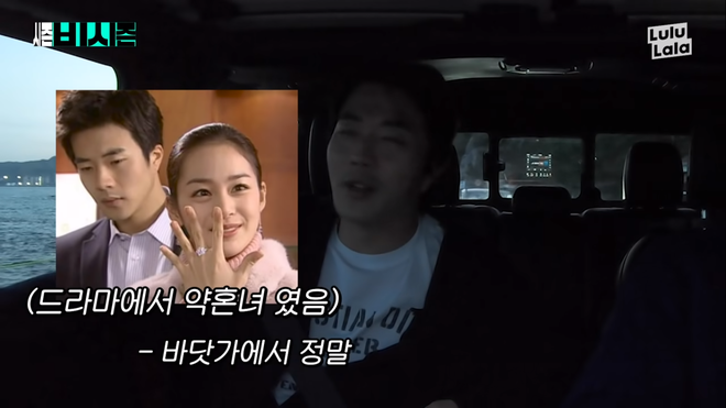 2 mỹ nam Bi Rain v&agrave; Kwon Sang Woo tranh thủ kể về vợ tr&ecirc;n s&oacute;ng truyền h&igrave;nh - Ảnh 4.