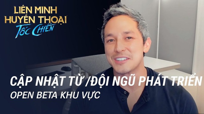 Liên Minh: Tốc Chiến công bố thời điểm chính thức ra mắt tại Việt Nam, game thủ sướng rơn - Ảnh 1.