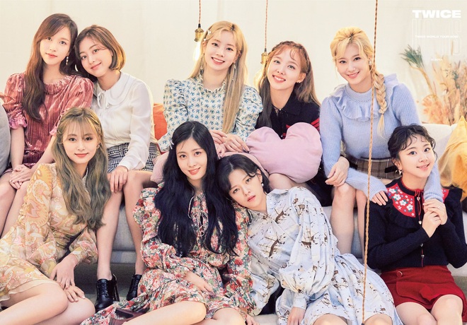 Từ fan Việt đến netizen Hàn đồng loạt chỉ trích JYP sau thông báo Jeongyeon không thể quảng bá cùng TWICE  - Ảnh 8.