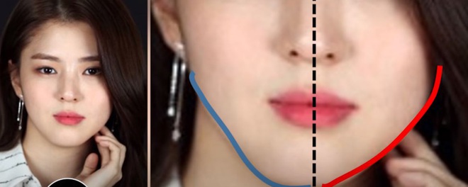 Soi nhược điểm mặt lệch, mũi ngắn của tiểu tam hot nhất xứ Hàn: Lý do cô luôn để một kiểu tóc nhất định là đây - Ảnh 7.
