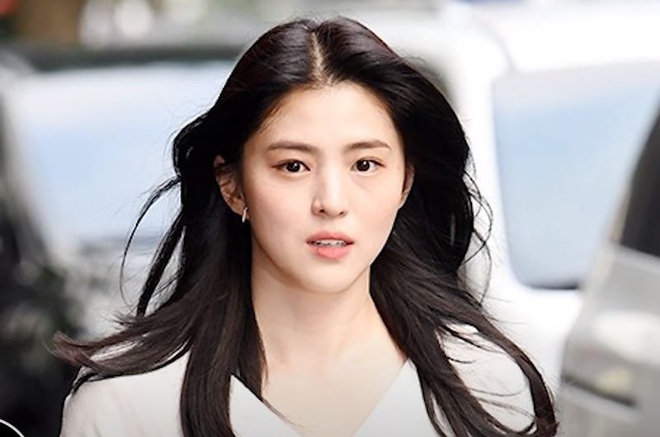 Soi nhược điểm mặt lệch, mũi ngắn của tiểu tam hot nhất xứ Hàn: Lý do cô luôn để một kiểu tóc nhất định là đây - Ảnh 8.