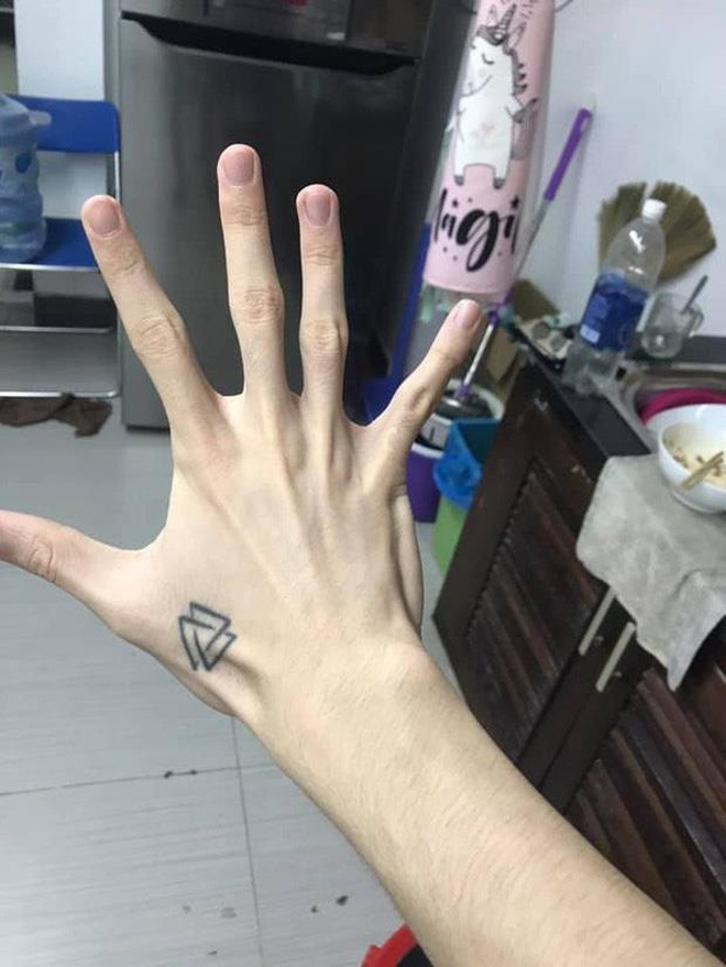 Đặt Tattoo online với nhiều ưu đãi