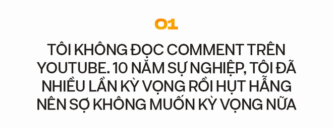 Isaac: Đâu phải muốn bad boy như Binz là bad boy được. Tôi đang có được nhiều thứ nhờ sự boring của mình - Ảnh 2.